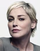 Grootschalige poster van Sharon Stone