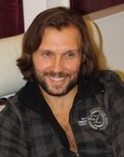Sergey Kostenko