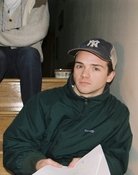 Connor Riccardi