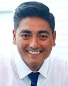 Aftab Pureval