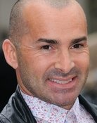 Louie Spence