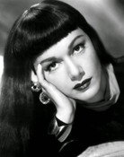 Maria Montez
