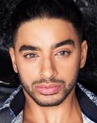 Laith Ashley