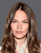 Anna Brewster