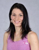 Michaela Dvorská
