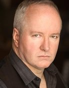 Brendan Parry Kaufmann