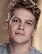 Aidan Shaw