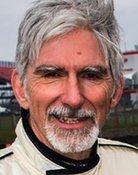 Damon Hill