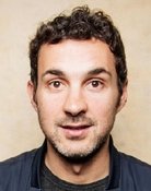 Mark Normand