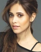 Grootschalige poster van Nushrat Bharucha