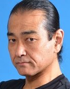 Kazuya Shimizu