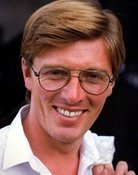 Pat Kenny