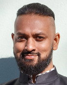 Tushar Prakash