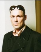 Steve Aungle