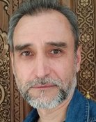 Марат Гибадуллин