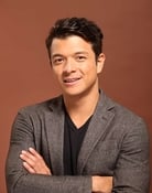 Grootschalige poster van Jericho Rosales