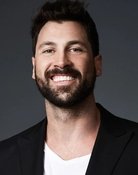 Maksim Chmerkovskiy