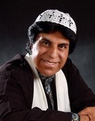 Mahmoud Jahan