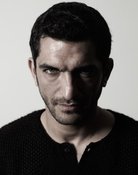 Grootschalige poster van Amr Waked