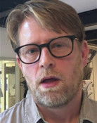 Lars 'Snitt' Weirsøe