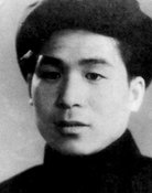 Grootschalige poster van Xiqi Zhang