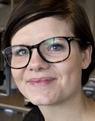 Katrine Merete Mortensen