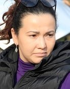 Taberik Yusupova