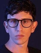 Evan Rosenfeld