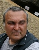 Dimitar Anakiev