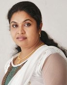 Gayathri Varsha