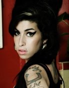 Largescale poster for Amy Winehouse