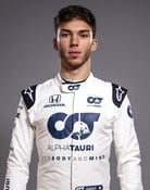 Largescale poster for Pierre Gasly