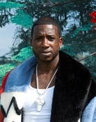 Grootschalige poster van Gucci Mane