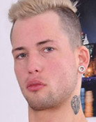 Jaden Taylor