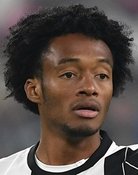 Juan Cuadrado
