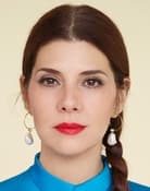 Grootschalige poster van Marisa Tomei