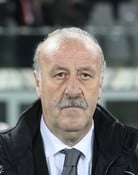 Largescale poster for Vicente del Bosque