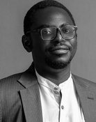 Niyi Akinmolayan