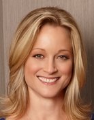 Grootschalige poster van Teri Polo