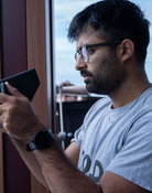 Nikhil Venkatesa