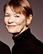 Glenda Jackson