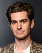 Grootschalige poster van Andrew Garfield