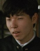 Tsumatoshi Nagahori