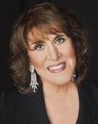 Grootschalige poster van Ruth Buzzi