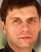 Николай Горбунов