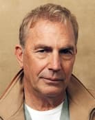 Grootschalige poster van Kevin Costner