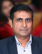 Raj Gangani