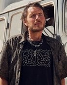 Joshua Liam Herderson