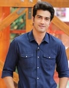 Largescale poster for Shehzad Sheikh