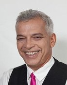 Jaime Arôxa